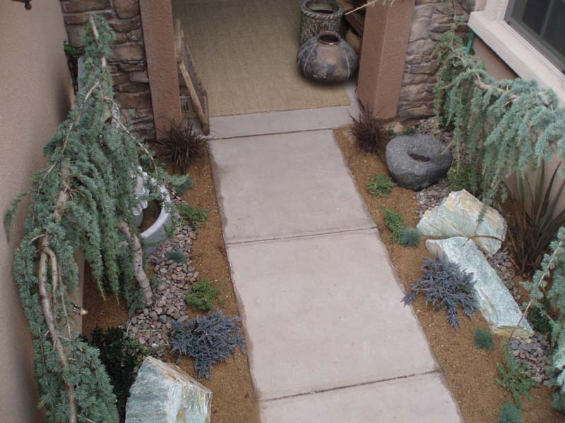 custom pools and spas by greencare.net